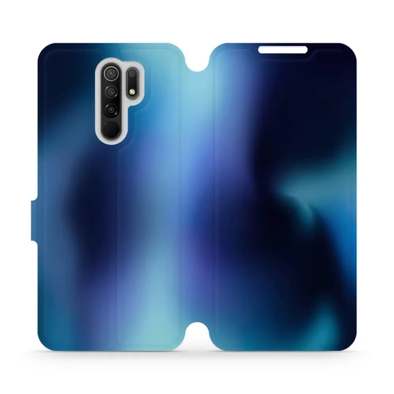 Etui do Xiaomi Redmi 9 - wzór VP68S