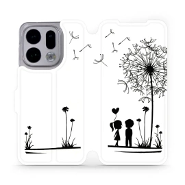 Etui do OPPO Find X9 - wzór MH16P