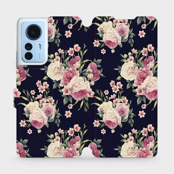 Etui do Xiaomi 12 Pro - wzór V068P