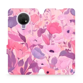 Etui do Nokia G10 - wzór VP74S