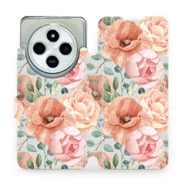 Etui do Xiaomi POCO C75 - wzór MP02S