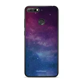 Etui Glossy Case do Huawei Honor 7A - wzór G049G