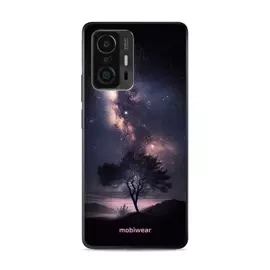 Etui Glossy Case do Xiaomi 11T - wzór G005G