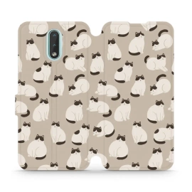 Etui do Nokia 2.3 - wzór V160S