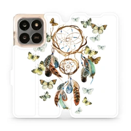 Etui do Huawei Honor 400 Smart - wzór M001P