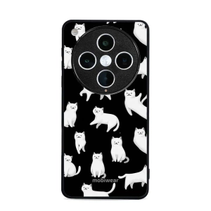 Etui Glossy Case do OPPO Find X8 Pro - wzór G163G