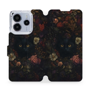 Etui do Xiaomi Redmi Note 14 4G - wzór V161S