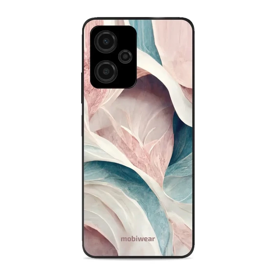 Etui Glossy Case do Xiaomi Redmi Note 12 5G - wzór G026G