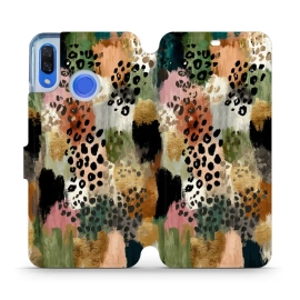 Etui do Huawei Nova 3 - wzór V167S