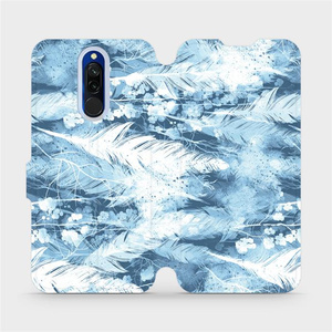 Etui do Xiaomi Redmi 8 - wzór M058S