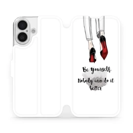 Etui do Apple iPhone 16 - wzór M046P