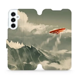 Etui do Samsung Galaxy M34 5G - wzór MA03P