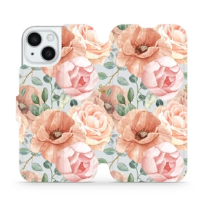 Etui do Apple iPhone 15 - wzór MP02S