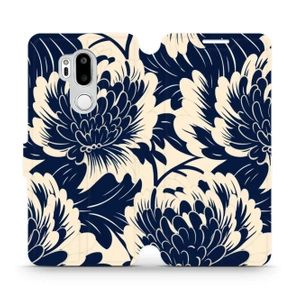 Etui do LG G7 ThinQ - wzór VA40S