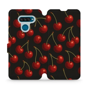 Etui do LG K50S - wzór VP83S