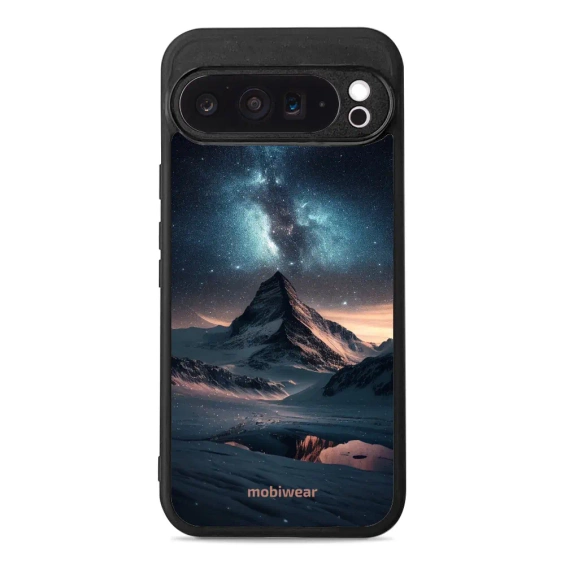 Etui Glossy Case do Google Pixel 9 Pro XL - wzór G006G