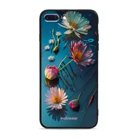 Etui Glossy Case do Apple iPhone 8 Plus - wzór G013G