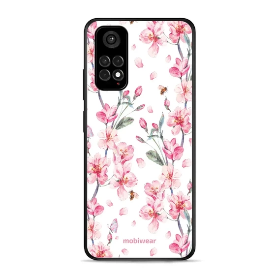 Etui Glossy Case do Xiaomi Redmi Note 11 - wzór G033G