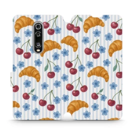 Etui do Xiaomi Mi 9T Pro - wzór VP85S