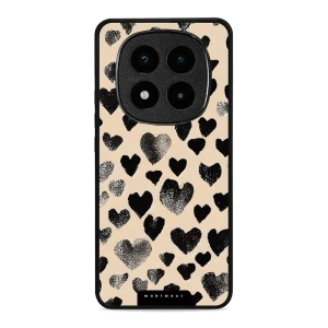 Etui Glossy Case do Xiaomi POCO X7 - wzór GA51G