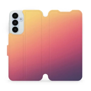 Etui do Samsung Galaxy A25 5G - wzór VP66S