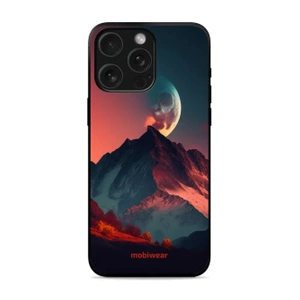 Etui Glossy Case do Apple iPhone 15 Pro - wzór G007G