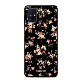 Etui Glossy Case do Samsung Galaxy M51 - wzór G039G