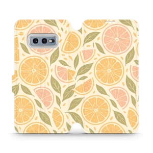 Etui do Samsung Galaxy S10e - wzór VP80S