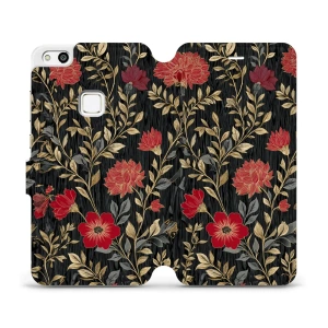 Etui do Huawei P10 Lite - wzór V172S