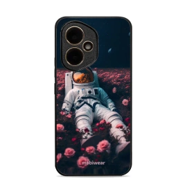 Etui Glossy Case do Huawei Honor 400 - wzór G002G