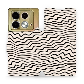 Etui do Infinix Note 40 - wzór VA62S