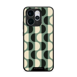 Etui Glossy Case do Oppo Reno 15 - wzór GA56G