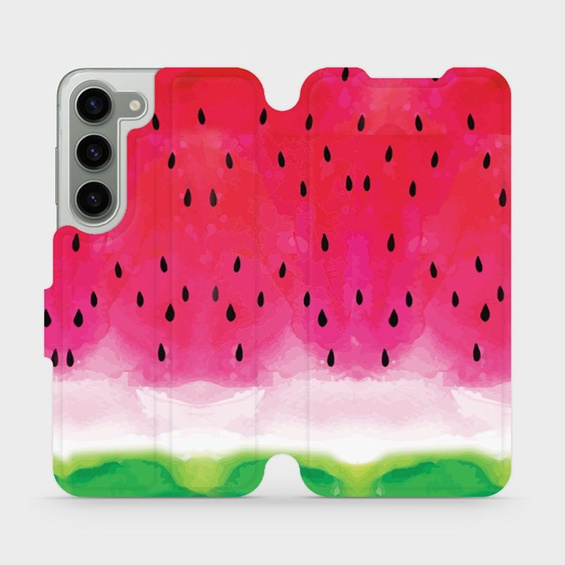 Etui do Samsung Galaxy S23 - wzór V086S