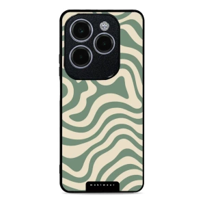 Etui Glossy Case do Infinix HOT 40 Pro - wzór GA57G