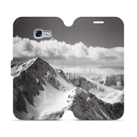 Etui do Samsung Galaxy A5 2017 - wzór M152P