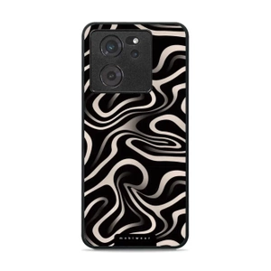 Etui Glossy Case do Xiaomi 13T - wzór GA63G