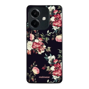 Etui Glossy Case do OPPO A40 - wzór G040G