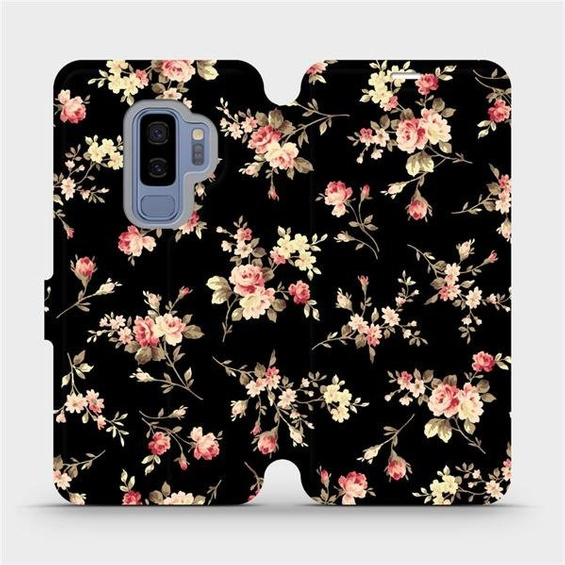 Etui do Samsung Galaxy S9 Plus - wzór VD02S