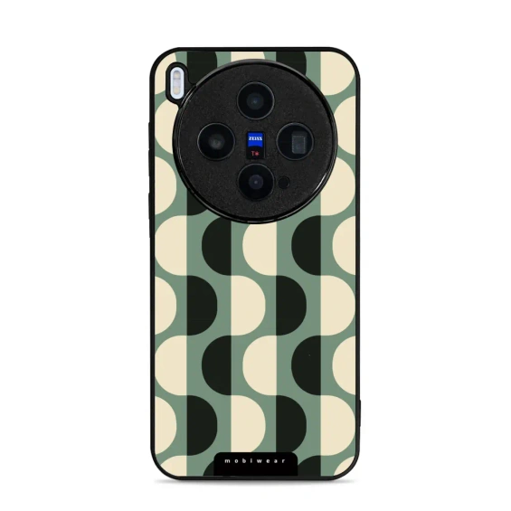 Etui Glossy Case do Vivo X300 - wzór GA56G