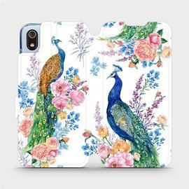 Etui do Xiaomi Redmi 7A - wzór MX08S