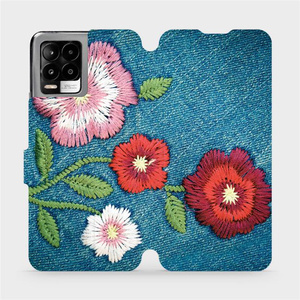 Etui do Realme 8 - wzór MD05P