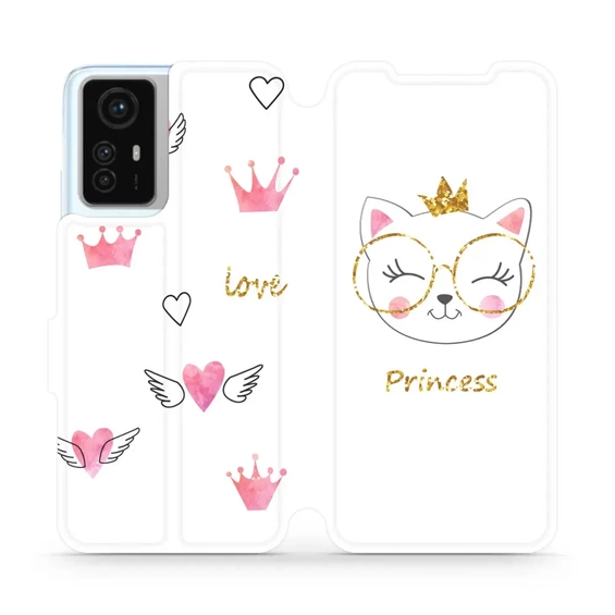 Etui do Xiaomi Redmi Note 12S - wzór MH03S