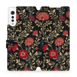 Etui do LG Velvet - wzór V172S