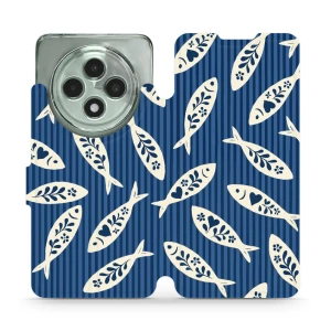 Etui do OPPO Reno12 F 5G - wzór VP89S