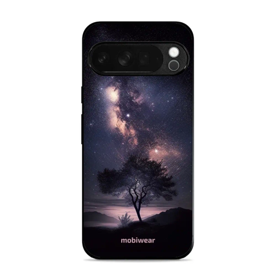 Etui Glossy Case do Google Pixel 10 Pro XL - wzór G005G