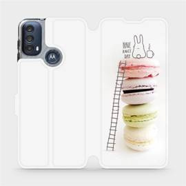 Etui do Motorola Moto E30 - wzór M090P