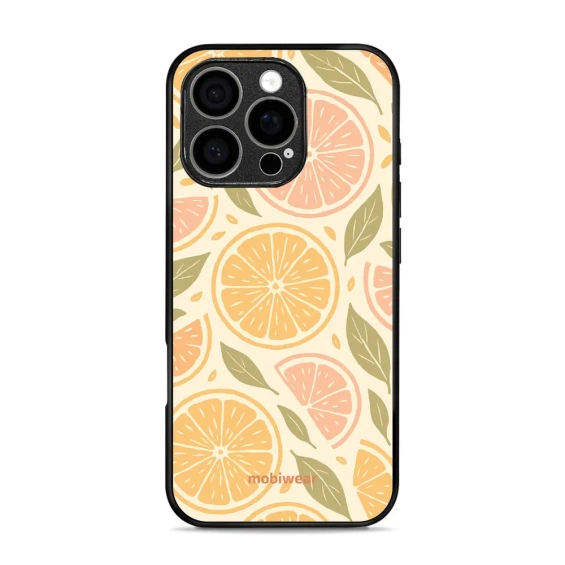 Etui Glossy Case do Apple iPhone 16 Pro - wzór GP80G