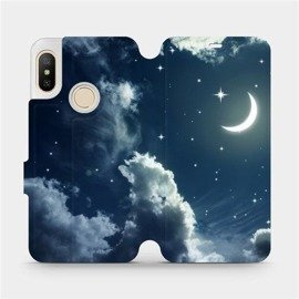 Etui do Xiaomi Mi A2 Lite - wzór V145P