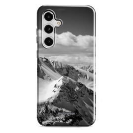 Etui Elite Pro do Samsung Galaxy S24 FE - wzór E152E