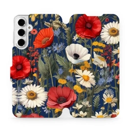 Etui do Samsung Galaxy A16 5G - wzór VP46S